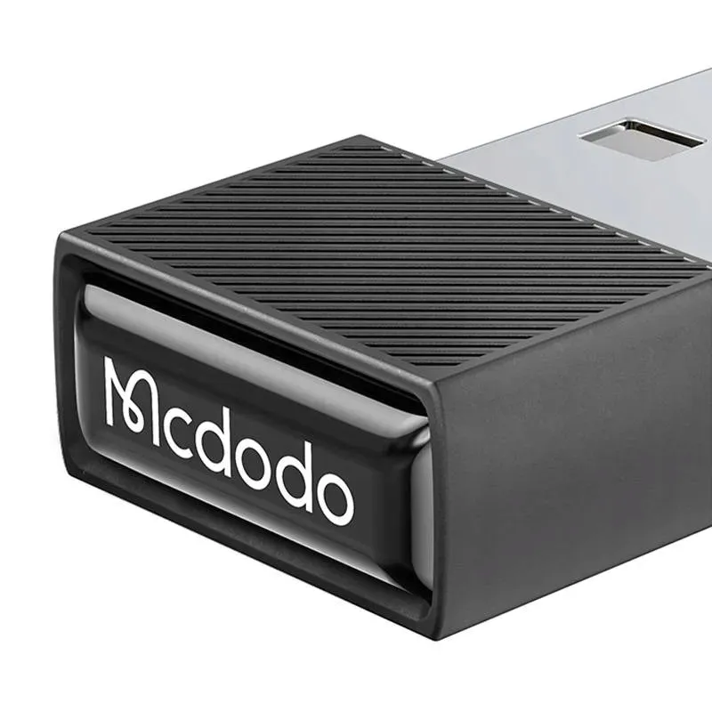 adapter-bluetooth-usb-5-1-do-pc-mcdodo-ot-1580-czarny-stan-nowy