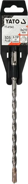 wiertlo-sds-plus-premium-8mm-210mm-marka-yato