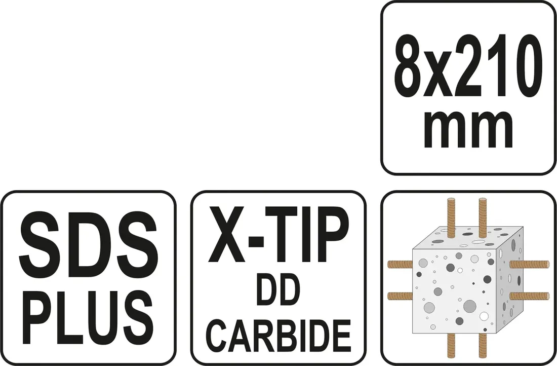 wiertlo-sds-plus-premium-8mm-210mm-stan-nowy