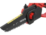 pilarka-lancuchowa-7-18v-korpus-stan-nowy-dlugosc-prowadnicy-17-cm