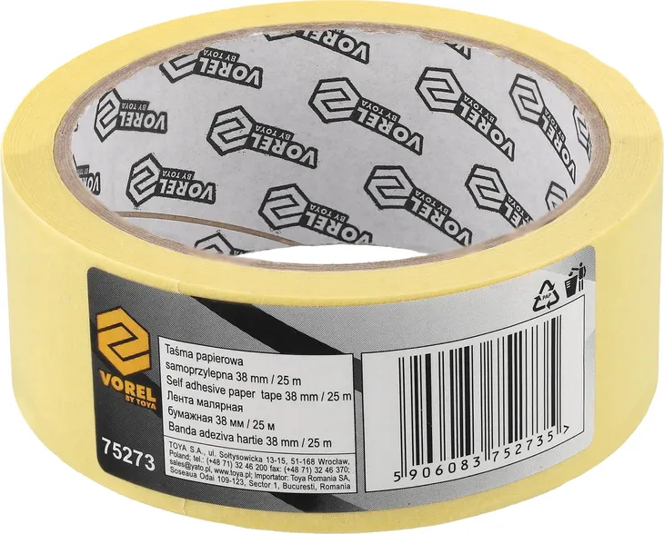 tasma-papierowa-samoprzylepna-38-25m-przeznaczenie-wewnatrz-budynku