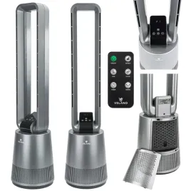 wentylator-bezlopatkowy-podlogowy-oscylacja-timer-wyswietlacz-lcd-pilot