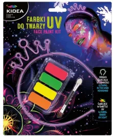 farbki-do-twarzy-uv-opaska-swiecaca-w-ciemnosci-kidea