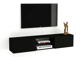 szafka-modern-rtv-140-3-czarny-mat