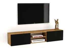 szafka-loftowa-rtv-140-3-dab-lancelot-czarny-mat