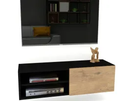 wiszaca-szafka-rtv-w-loftowym-stylu-105-cm-czarny-dab-lancelot