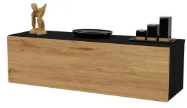 wiszaca-szafka-rtv-120-cm-czarny-mat-dab-lancelot