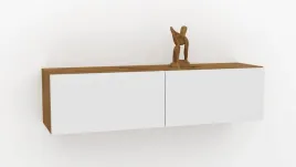 wiszaca-szafka-rtv-120-cm-bialy-mat-dab-lancelot-do-salonu