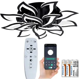 lampa-sufitowa-nowoczesna-duza-led-kwiat-lotosu-aplikacja-pilot-baterie