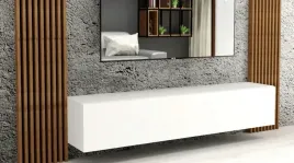 szafka-rtv-105-cm-wiszaca-bialy-mat-nowoczesna-do-salonu