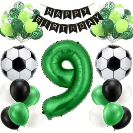 balony-zestaw-balonow-pilkarskich-football-na-9-urodziny-74szt