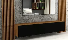 wiszaca-szafka-rtv-105-cm-dab-lancelot-czarny-mat