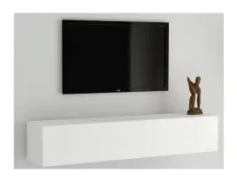 szafka-rtv-wiszaca-105-cm-biala-matowa-nowoczesna-do-salonu