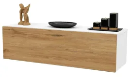 wiszaca-szafka-rtv-120-cm-bialy-mat-dab-lancelot