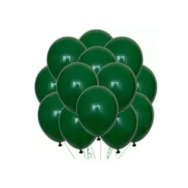 balony-lateksowe-18-ciemno-zielone-20szt