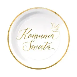 talerzyki-papierowe-bialo-zlote-komunia-swieta-18cm-6szt
