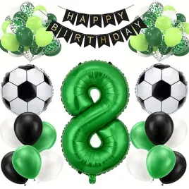 balony-zestaw-balonow-pilkarskich-football-na-8-urodziny-74szt