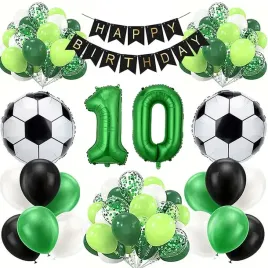 balony-zestaw-balonow-pilkarskich-football-na-10-urodziny-74szt