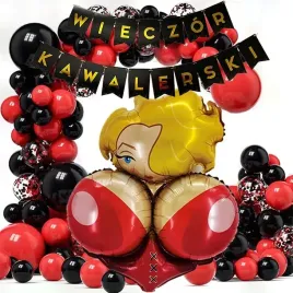 balony-zestaw-balonow-dekoracje-na-wieczor-kawalerski-74szt