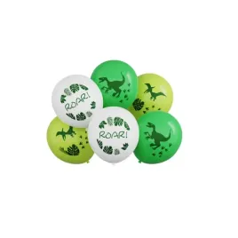 balony-lateksowe-dinozaur-30cm-6szt-mix