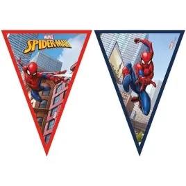 girlanda-banner-spiderman-crime-fighter-230cm