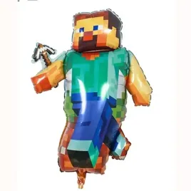 balon-foliowy-22-steve-ludzik-pixel-tnt
