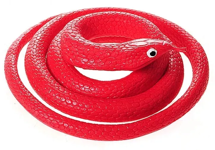waz-gumowy-cobra-85-cm-stan-nowy