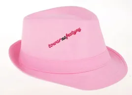 kapelusz-materialowy-imprezowy-rozowy-jasny