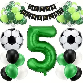 balony-zestaw-balonow-pilkarskich-football-na-5-urodziny-74szt