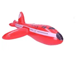 dmuchana-zabawka-do-wody-samolot-panam-czerwony-40cm
