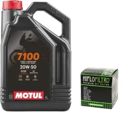 olej-motul-7100-20w50-4l-filtr-oleju-hiflo-hf170c-chrom-harley-davidson