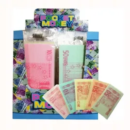 papier-jadalny-banknoty-euro-pocket-money-50x8szt