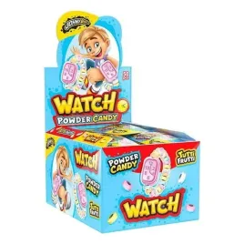 johny-bee-cukierki-pudrowe-zegarek-bransoloetka-watch-14g-50szt