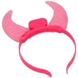 rogi-diabelka-diablicy-rozki-swiecace-granulat-rozowe