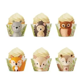 papilotki-do-muffinek-babeczek-lesni-przyjaciele-6szt-zestaw