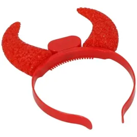 rogi-diabelka-diablicy-rozki-swiecace-granulat-czerwone