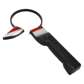 opaska-na-halloween-noz-w-glowie