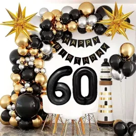 scianka-dekoracje-zestaw-balonow-balony-na-60-urodziny-80szt
