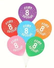 balony-lateksowe-happy-birthday-cyfra-8-mix-6szt