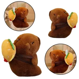 brelok-maskotka-zawieszka-kapibara-capybara-1szt