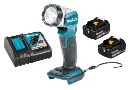 makita-aku-latarka-lampka-led-4000-lx-lxt-18v-2x3ah-bl1830-dc18rc-dml802z