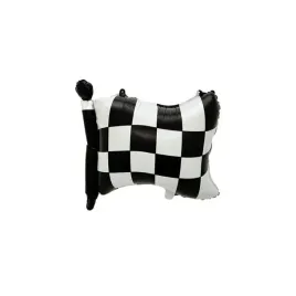 balon-foliowy-flaga-wyscigi-szachownica-54x60cm