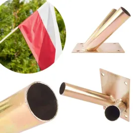 uchwyt-do-flag-flagi-na-flage-ocynk-2-ramienny