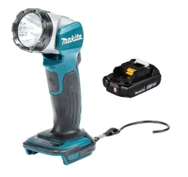 makita-aku-latarka-lampka-led-4000-lx-lxt-18v-1x2ah-bl1820-dml802z