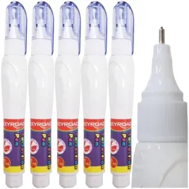 korektor-w-dlugopisie-piorze-metalowa-koncowka-biurowy-7ml-keyroad-5-szt