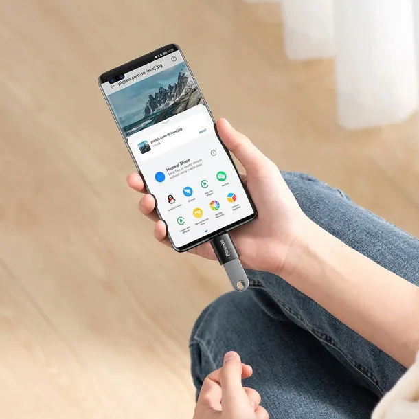 baseus-przejsciowka-adapter-z-usb-typ-c-do-usb-a-oryginal-rysik-stan-nowy-marka-baseus