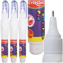 korektor-w-dlugopisie-piorze-metalowa-koncowka-biurowy-7ml-keyroad-3-szt