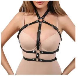 komplet-bielizny-harness-na-biust-zestaw