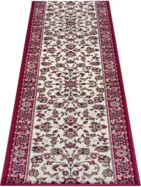 chodnik-80x400cm-na-korytarz-przedpokoj-tradycyjny-czerwono-kremowy