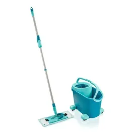 leifheit-zestaw-clean-twist-m-ergo-plaski-na-kolkach-52121